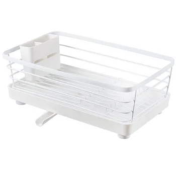 

1 Pc Bowls Drain Rack Durable Prime High Quality Sturdy Bowls Drain Rack for Home