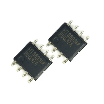 

500pcs/lot NEW ORIGINAL HT8693SP HT8693 SOP8 HT8693 SOP SOP-8 IC