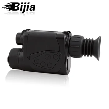 

BIJIA Laser Digital Nitrogen Infrared Instrument Linkable Video Viewing Night Vision 6X32