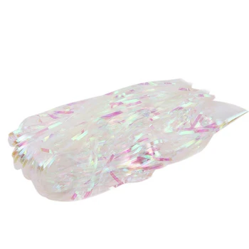 

2019 Metallic Foil Fringe Shimmer Foil Tinsel Glitter Fringe Curtain Photography Photo Booth Backdrop Party Wall Decor 3m*1m