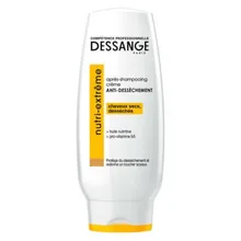 Бальзам для истощенных волос «Экстра питание» Dessange, 200 мл