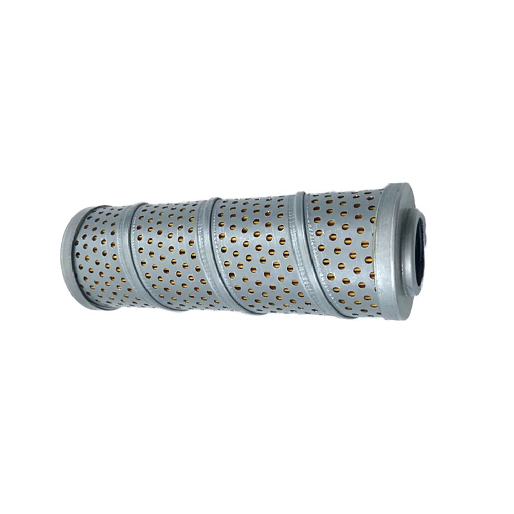 For Hitachi EX200-2-3 hydraulic oil filter element pilot grid seat assembly digging machine accessories