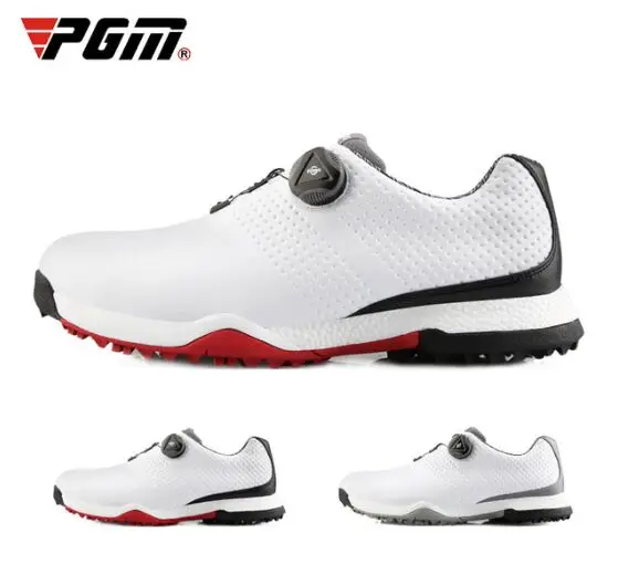 waterproof and non slip shoes