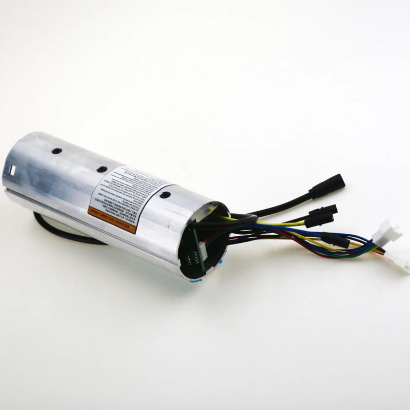 Плата управления схемами приборной панели Bluetooth-совместима с Ninebot Segway ES1/ES2/ES3/ES4