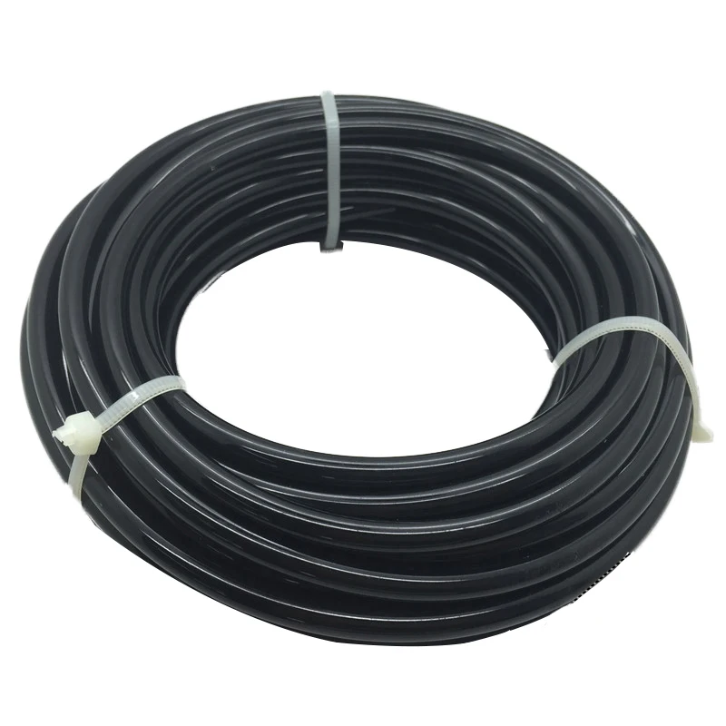 Misting tubing