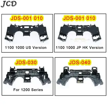 

JCD R1 L1 Key Holder Support Inner Internal Frame Stand For Sony Playstation 4 PS4 Pro Controller 1000 1100 1200 JDS030 JDS040