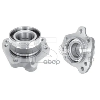 

Hub with bearing kit Honda CR-V I (RD) GSP art. 9243003
