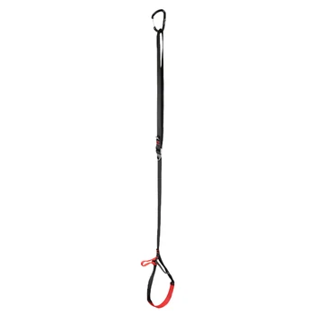 

Foot Loop Ascender Riser Rock Climbing Sling Mountaineering Equipment Device