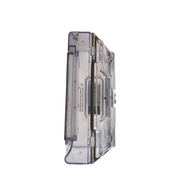 1 pcs robo aspirador de po bin 01