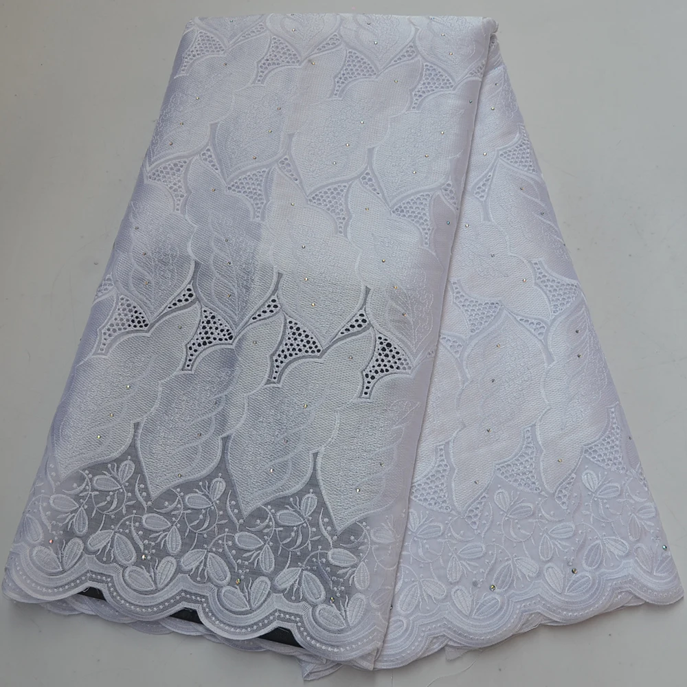Стиль Высокое качество хлопок Анкара настоящий голландский воск Африканский Воск печатает ткань для платья 6 ярдов/шт