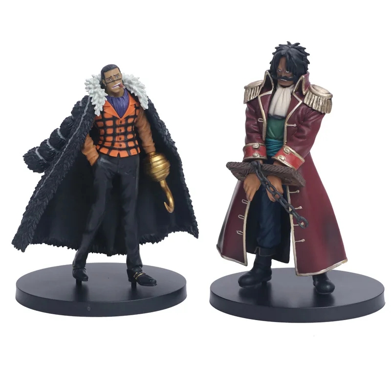 

Very Fun Pirate Group Vertical Type Black Karp Sand Hubei White Karp Roger Boxed Garage Kit