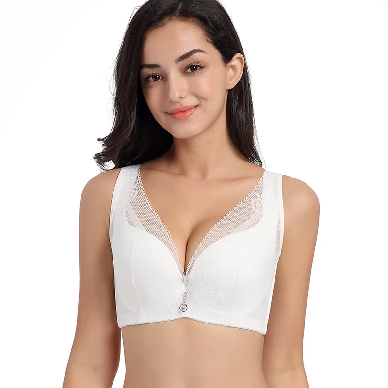 brasier para pechos pequeños