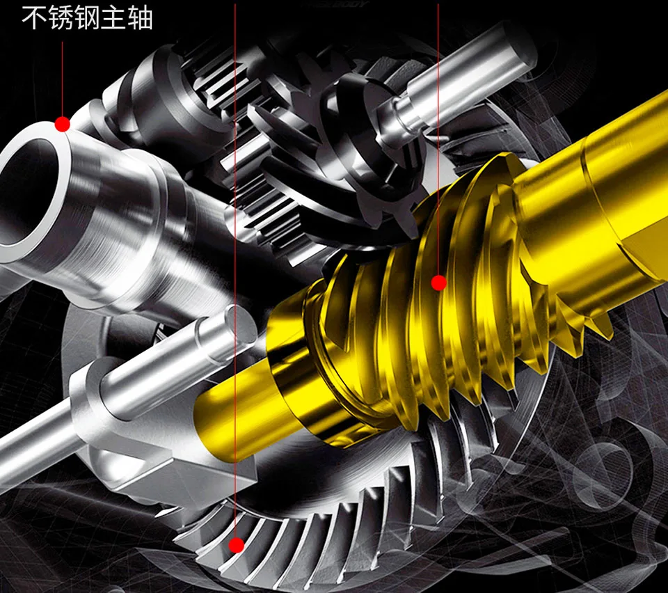 DMK 5,2: 1 MC800-MC5000 спиннинговая отжимная катушка 10BB катушка сплава 16kgs Drag power соленая пресная вода