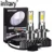 Infitary Canbus Автомобильные Фары Лампа LED H4 H7 H1 H3 H11 H13 H27 880 HB3 HB4 9004 9007 12000Lm Ice COB 6500K 4500K Авто Противотуманные Фары