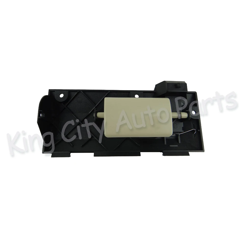 CAPQX для Ford Mondeo MK3 01 07 2 0 5 л центральный консольный замок перчаточного ящика ящик