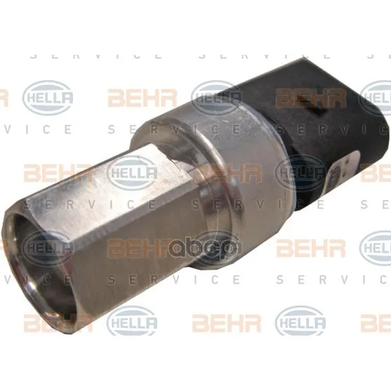 Пневматический Выключатель, Кондиционер Hella 6zl351028221 HELLA арт. 6ZL351028221