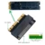 M. 2 NGFF AHCI NVMe SSD Converter Adapter 12+16Pin для 2013-2017 M. 2 NVME SSD Convert Adapter