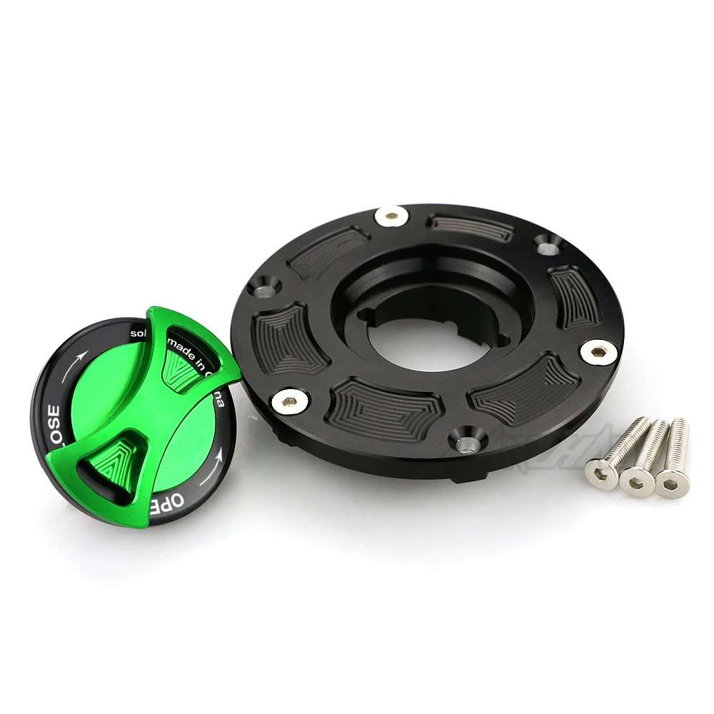 Kawasaki ninja fuel tank cover (9)