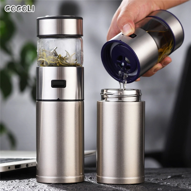 thermos de