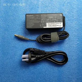 

New Original 20V 4.5A 90W Laptop Ac Adapter Charger For lenovo ThinkPad t410 t420 t430 t400 E40 E420 E430C E431 E520 E530 T61