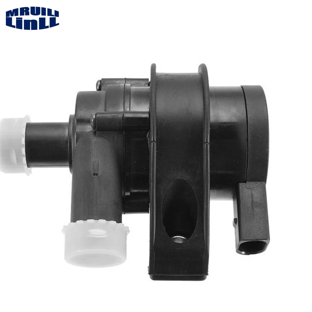 Новый дополнительный Электрический водяной насос 1K0965561J для VW Jetta Golf CC volkswagen Passat B5