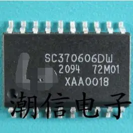 Бесплатная доставка Новый % 100 Новый % 100 SC370606DW HSOP-20