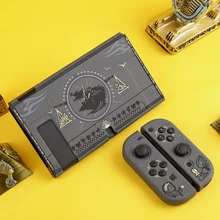 New Protective Case for Nintendo Switch Portable Waterproof Hard Protective Shell Cover for Nitendo Switch Console Accessories