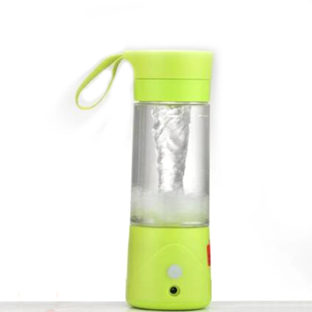 Rechargeable Mini Fruit Juicer Multi-function Juice Cup Mixing Cup Out-of-port Portable Mixing Cup Household Items