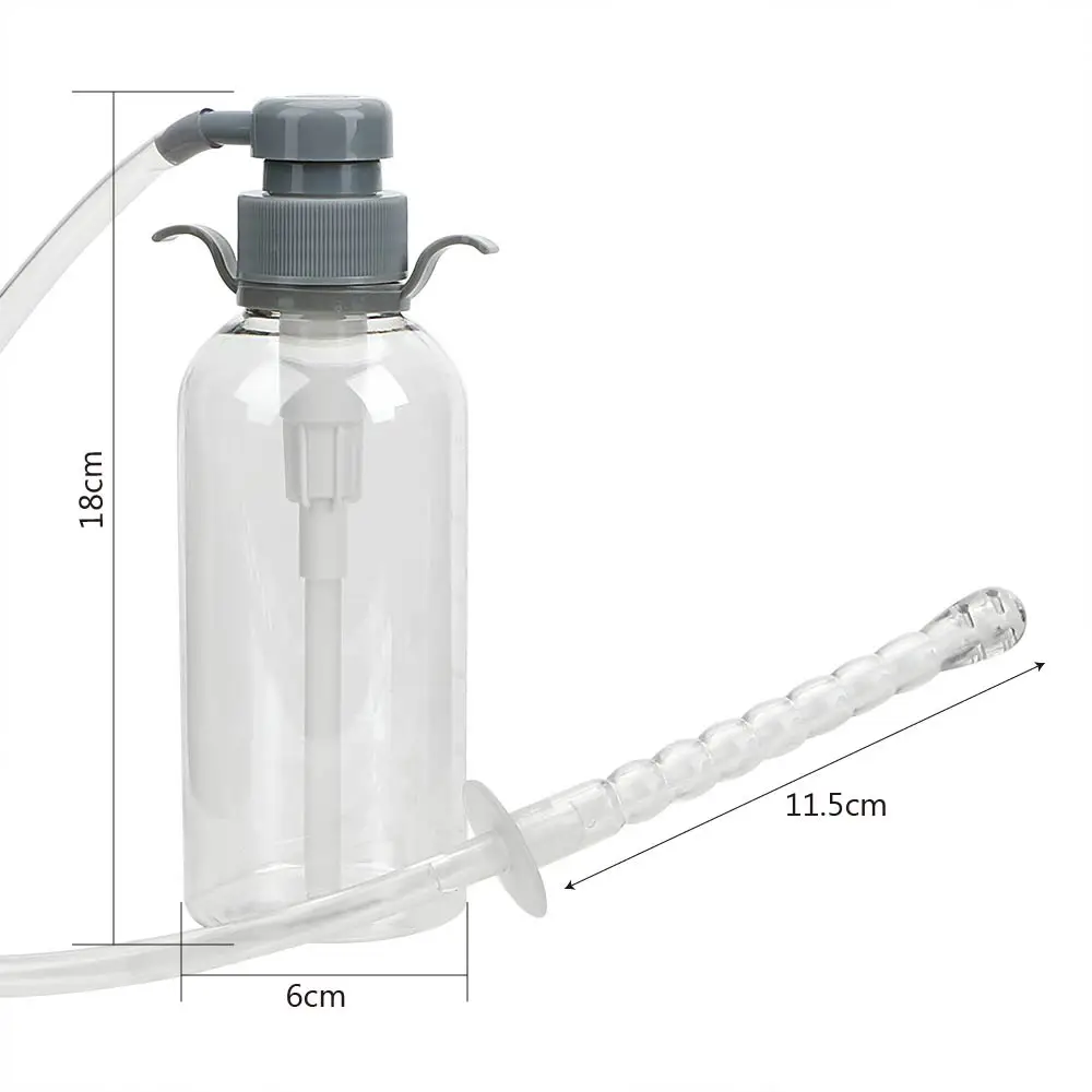 Anal Cleaner Rectal Sprayer For Personal Hygiene And Comfort_voghion.com