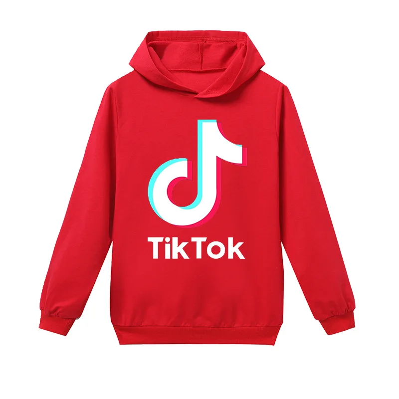TikTok/Детская Хлопковая футболка с длинными рукавами и капюшоном для мальчиков и девочек с изображением героев мультфильмов Алан Уокер Дэдпул