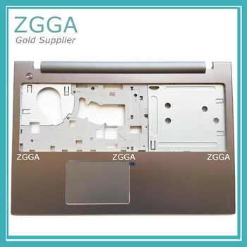 

Genuine New For Lenovo IdeaPad Z500 P500 Laptop Palmrest Keyboard Bezel Upper Case Cover with Touchpad AM0SY000310