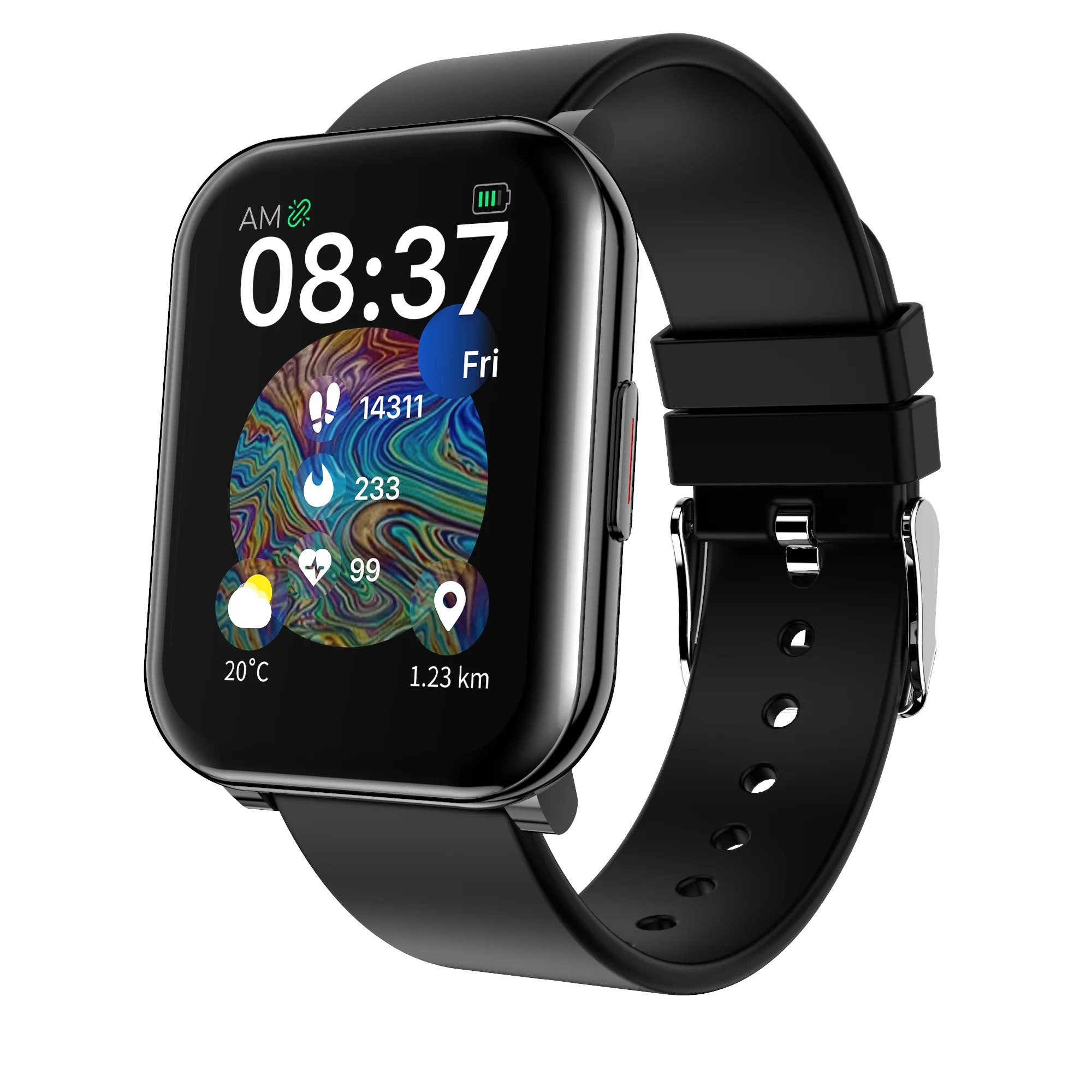 Умные Часы Купить В Луганске