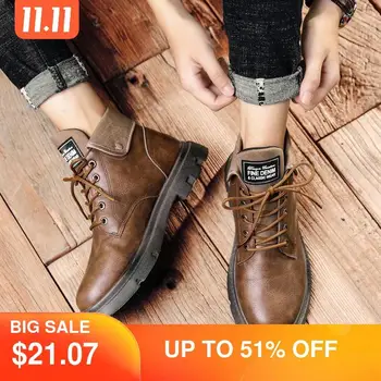 

Leqemao Mens Dress Shoes Stretch Fabric Safeti Shoe Toe Cap Ar(origin) Botas De Trabajo Con Casquillo Cn(origin)man Soft Boot 4