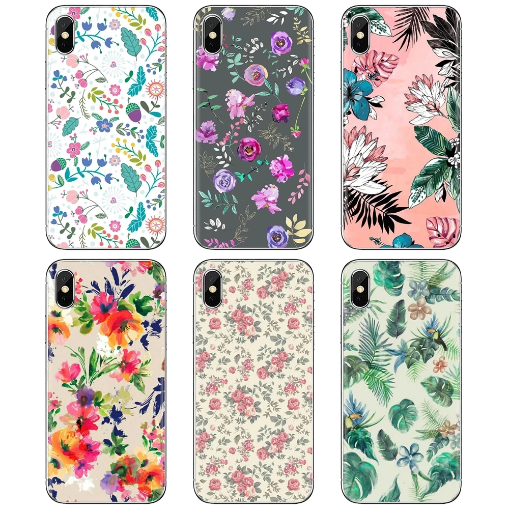 Мягкий чехол из ТПУ для Huawei P8 P9 P10 P20 P30 P Smart 2019 Honor Mate 9 10 20 8X 7A 7C Pro Lite с розовыми