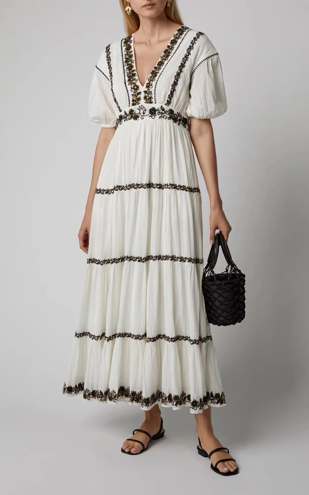 vintage style holiday dresses