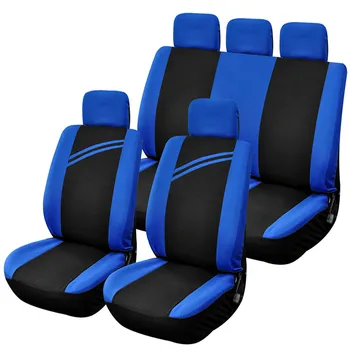 

Universal Car Seat Covers All Season Fit Most Car Airbag compatible For Car Seat Car Covers