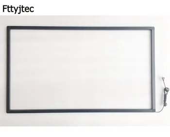 23 inch infrared touch screen 10 points touch panel ir touch frame with glass/16:9 format
23 inch infrared touch screen 10 points touch panel ir touch frame with glass/16:9 format
