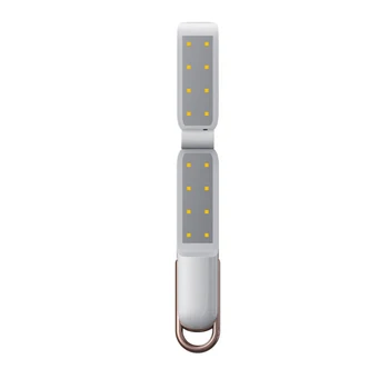 

Folding and Carrying Portable Household Office and Disinfection Stick Handheld UV Disinfection Lamp