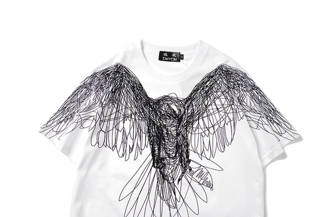 Camiseta Eagle John John Feminina 03.62.0288 - Estoque