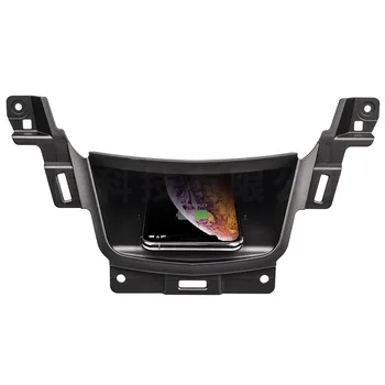 

Car Electronic Accessories 16-19 for Cadillac XT5 Special Car for Special Use Wireless Charger Mobile Phone Car Wireless