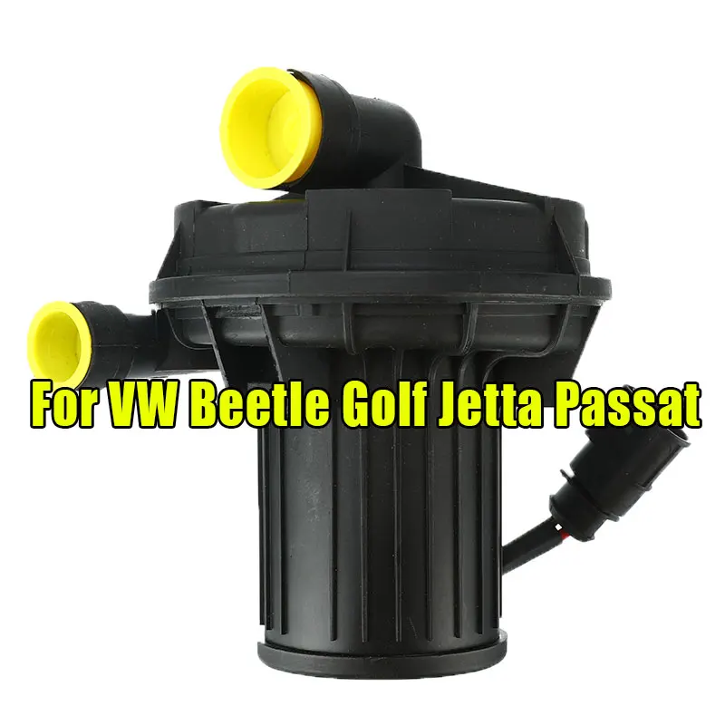 AP01 Новый вторичный воздушный насос для PORSCHE AUDI A4 A6 A8 Q7 VW SEAT SKODA Passat - Цена: 3 268,57 руб.