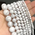 White Howlite