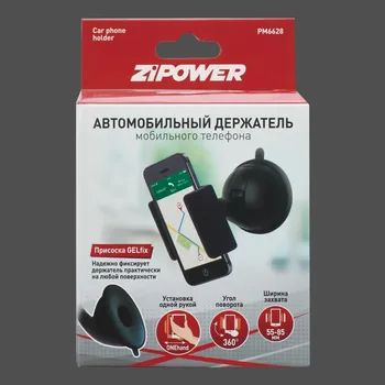 

Автомобильный держатель мобильного телефона