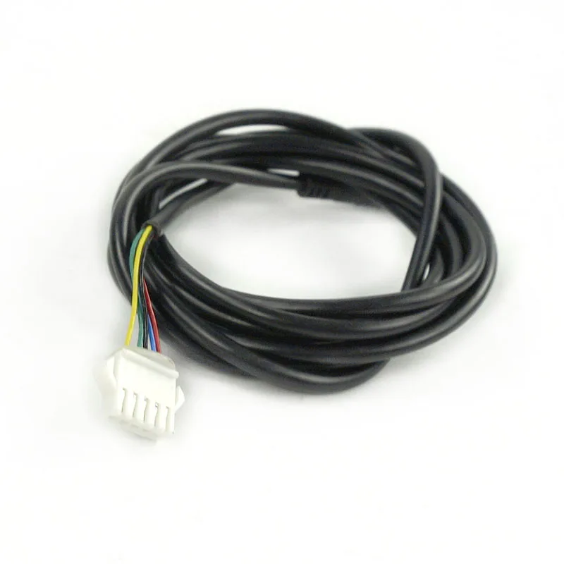 

1M E-bike Controller Box Instrument Cable Adapter SM-5A / Waterproof Connector