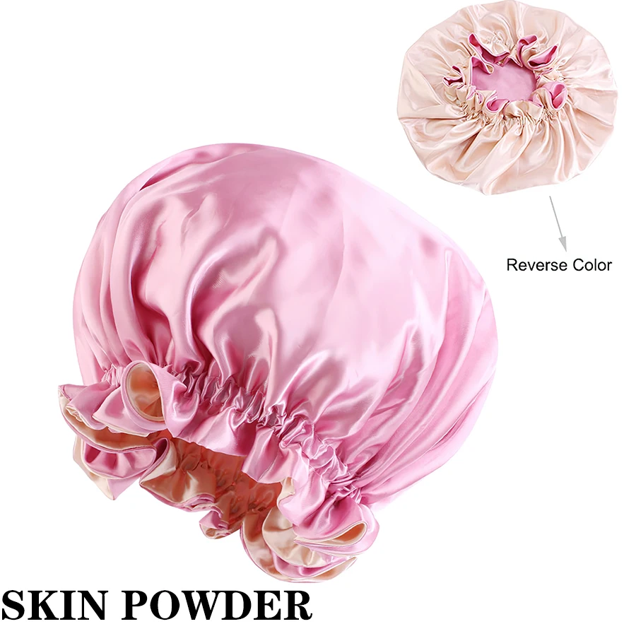 skin powder