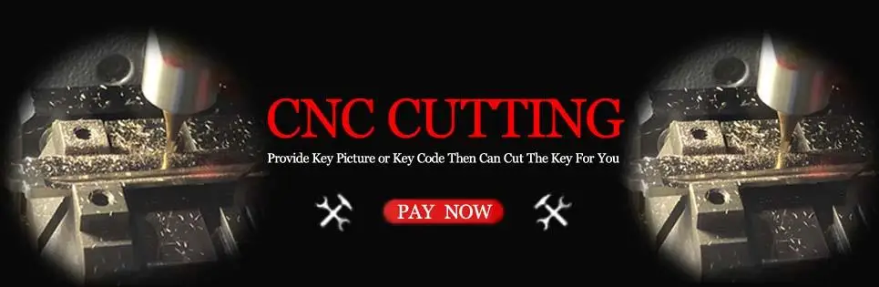 Jingyuqin Remote Flip Car Key Shell For Peugeot 206 408 1/2/3/4/5/6/807 Partner Citroen C1/2/3/4/5/6/7/8 Xsara Picasso CE0523/36