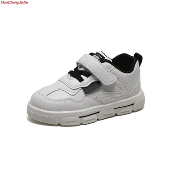 

Kids Shoes for Girls Breathable Anti-Slippery Sole Children Mini Melissa for Baby Boys Toddler Sneakers Trainer