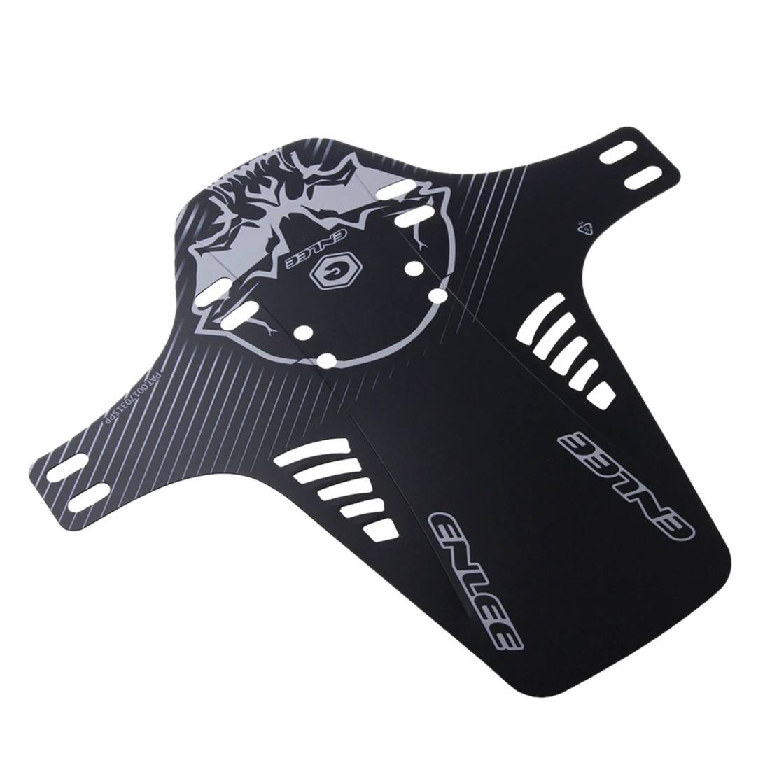 

Mountian Bike Fender MTB Mudguard Tyre Mudguard Bike Fender - Type 3