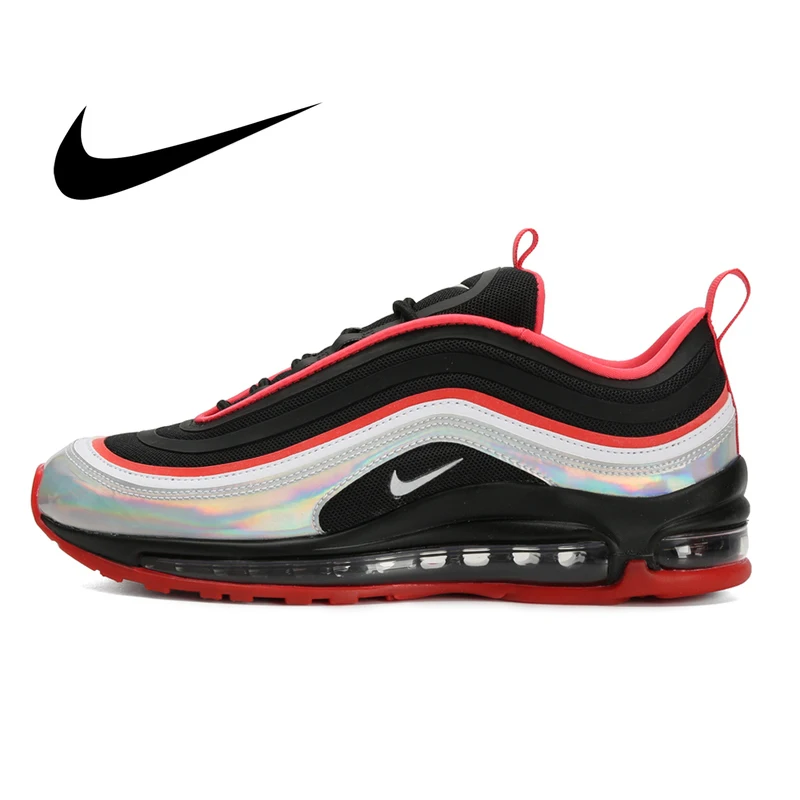 NIKE AIR MAX 97 UL 17 SE Для женщин кроссовки модные износостойкие хорошее качество спорта на открытом воздухе Новое поступление BV6670