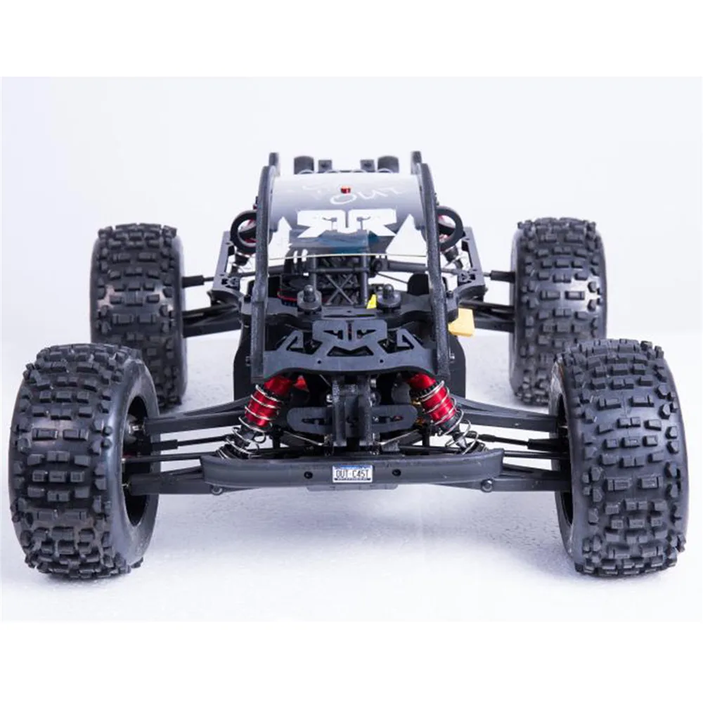Для ARRMA OUTCAST Rangers рулонная клетка Защитная крышка RC автозапчасти